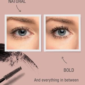 Arbonne mascara